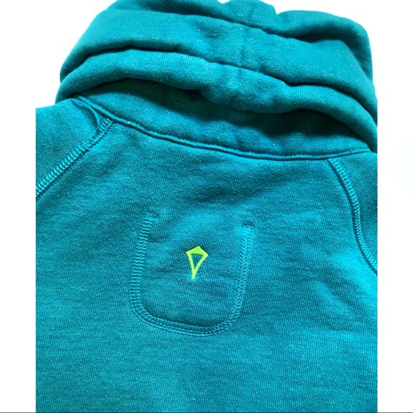 Ivivva Cuddle Up Sweater - Picture 7 of 7